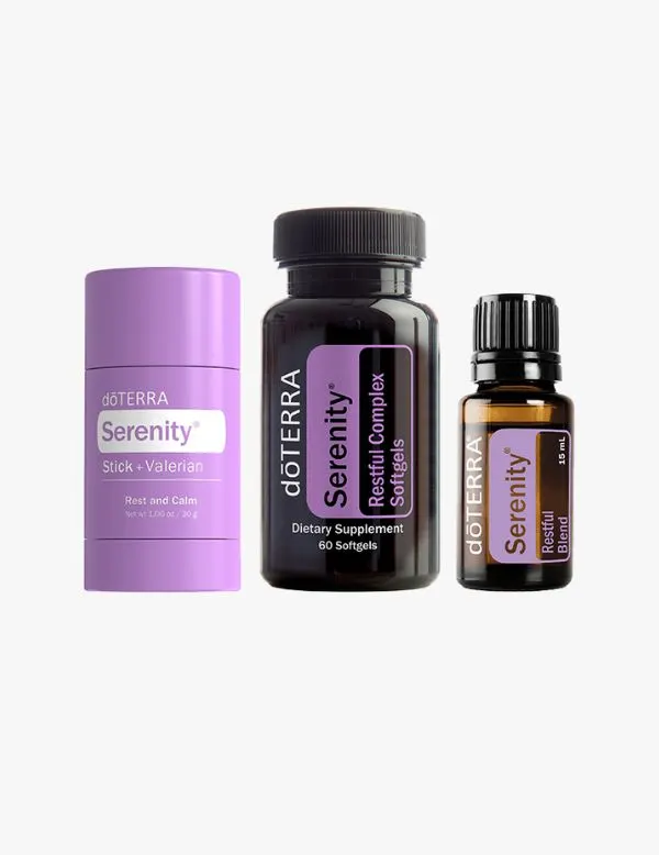 Serenity Sleep System
